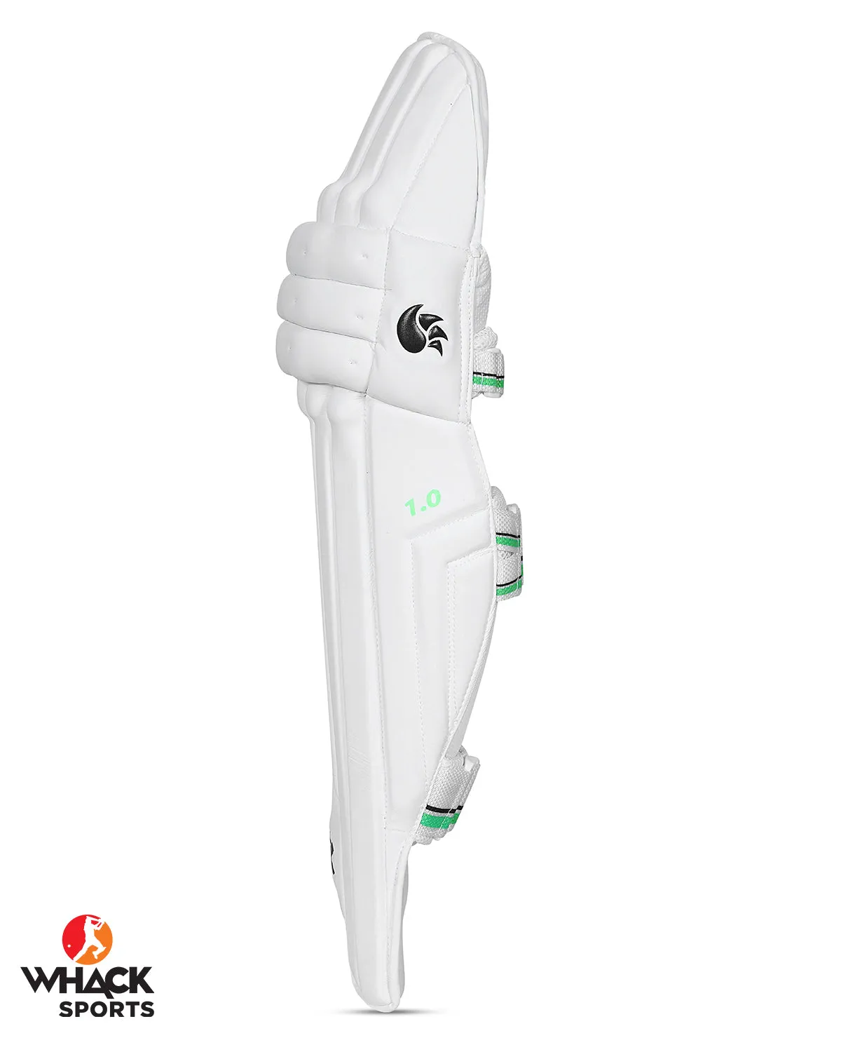 DSC Spliit Special Edition Cricket Bundle Kit - Junior