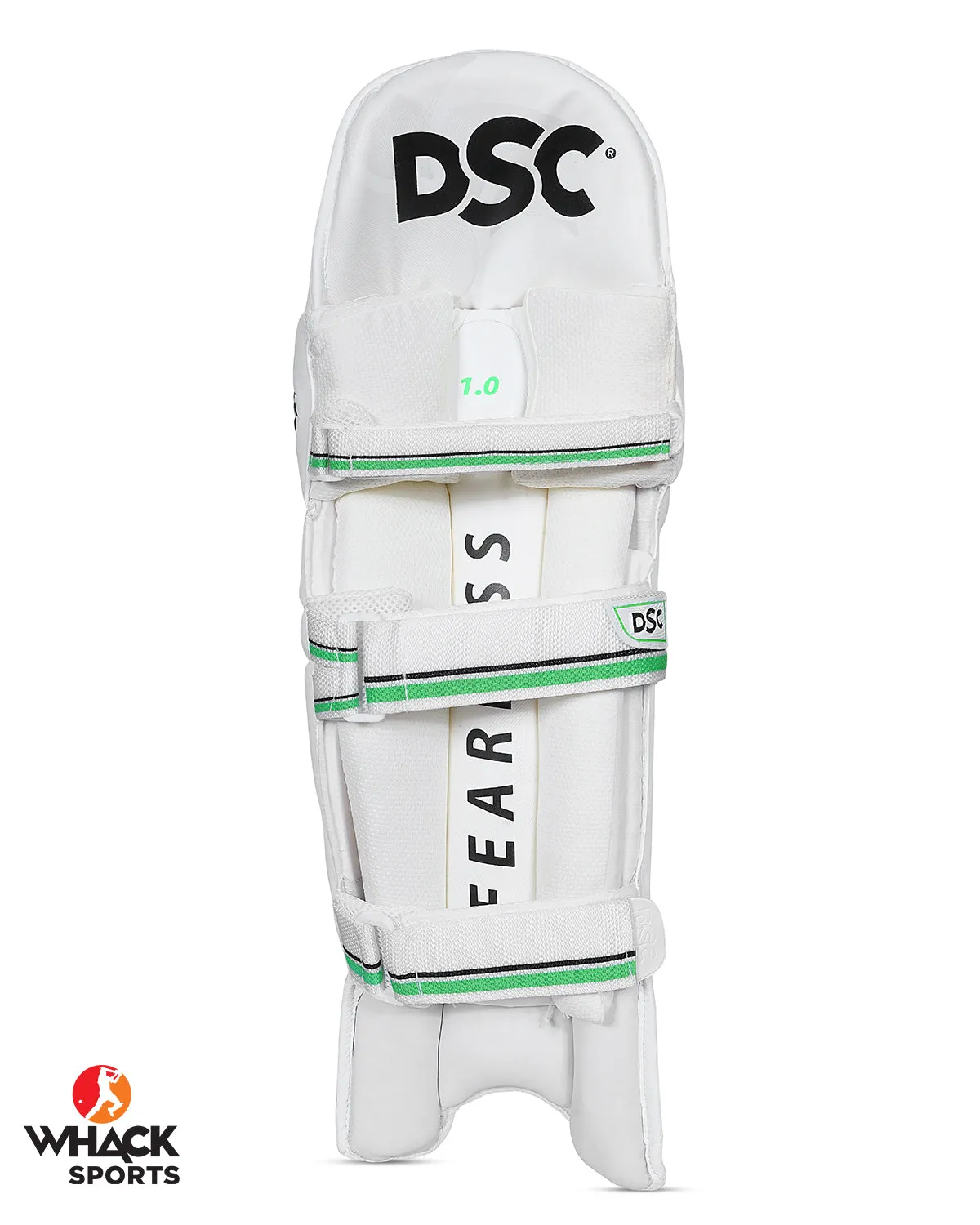 DSC Spliit Special Edition Cricket Bundle Kit - Junior