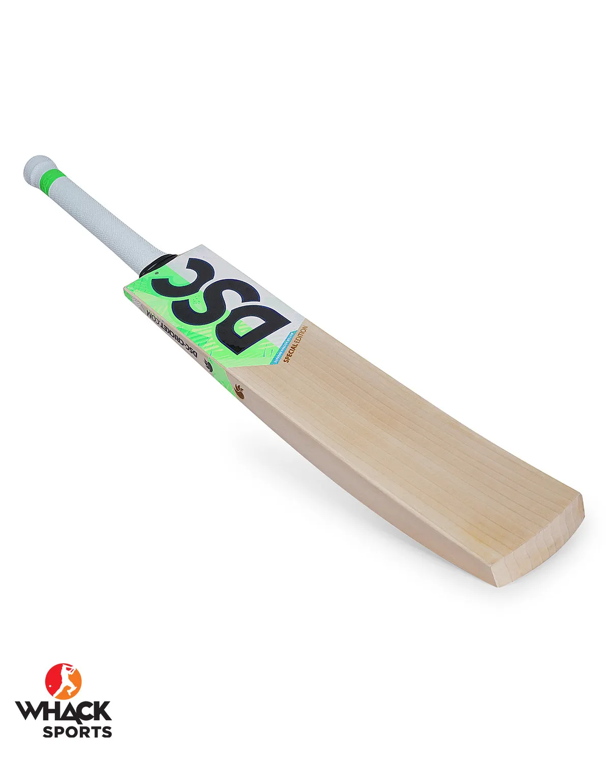 DSC Spliit Special Edition Cricket Bundle Kit - Junior