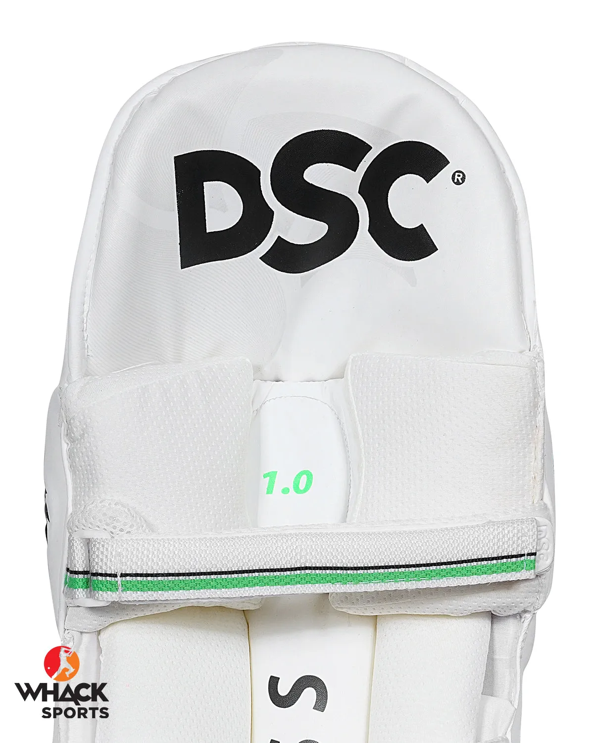 DSC Spliit Special Edition Cricket Bundle Kit - Junior