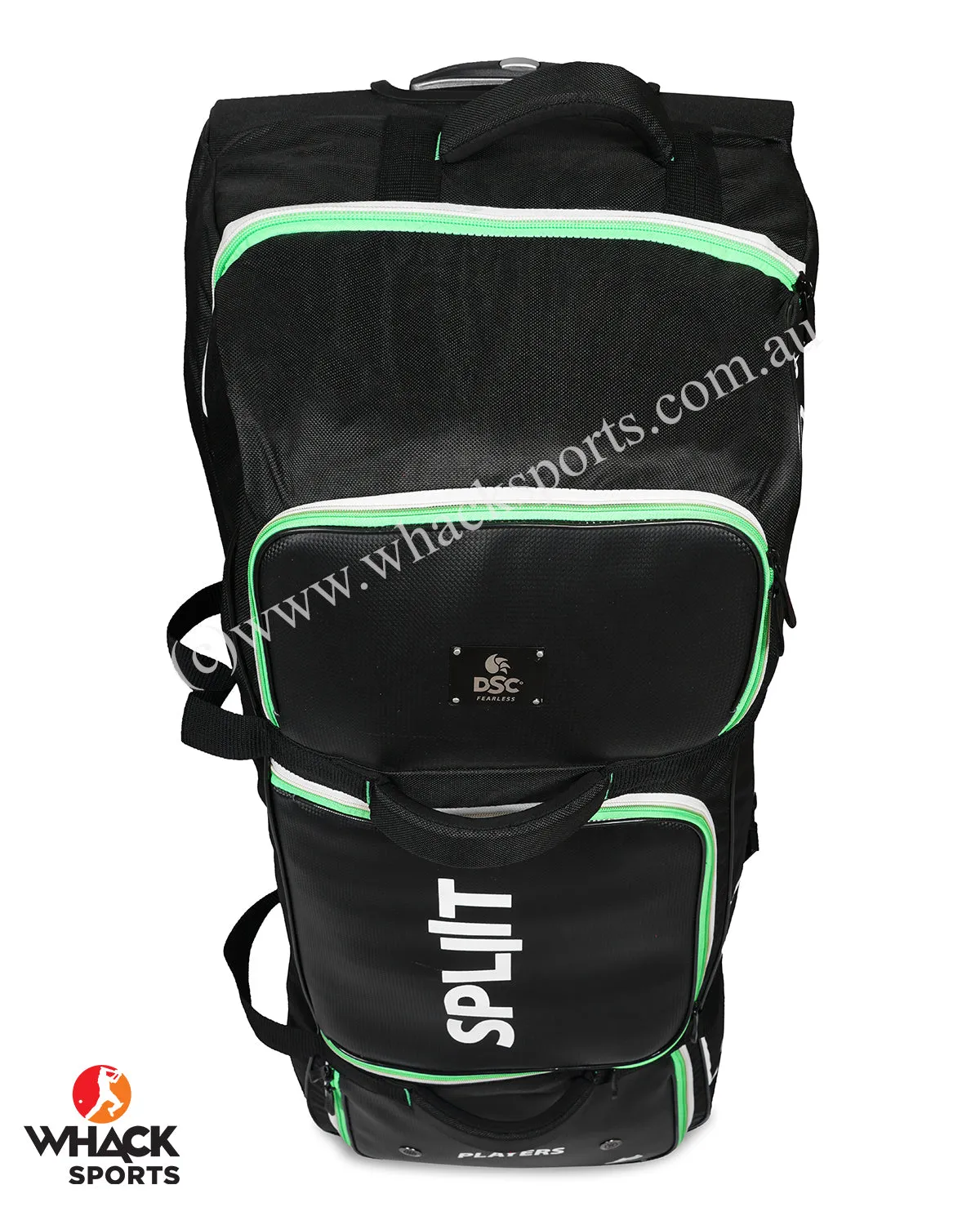 DSC Spliit Special Edition Cricket Bundle Kit