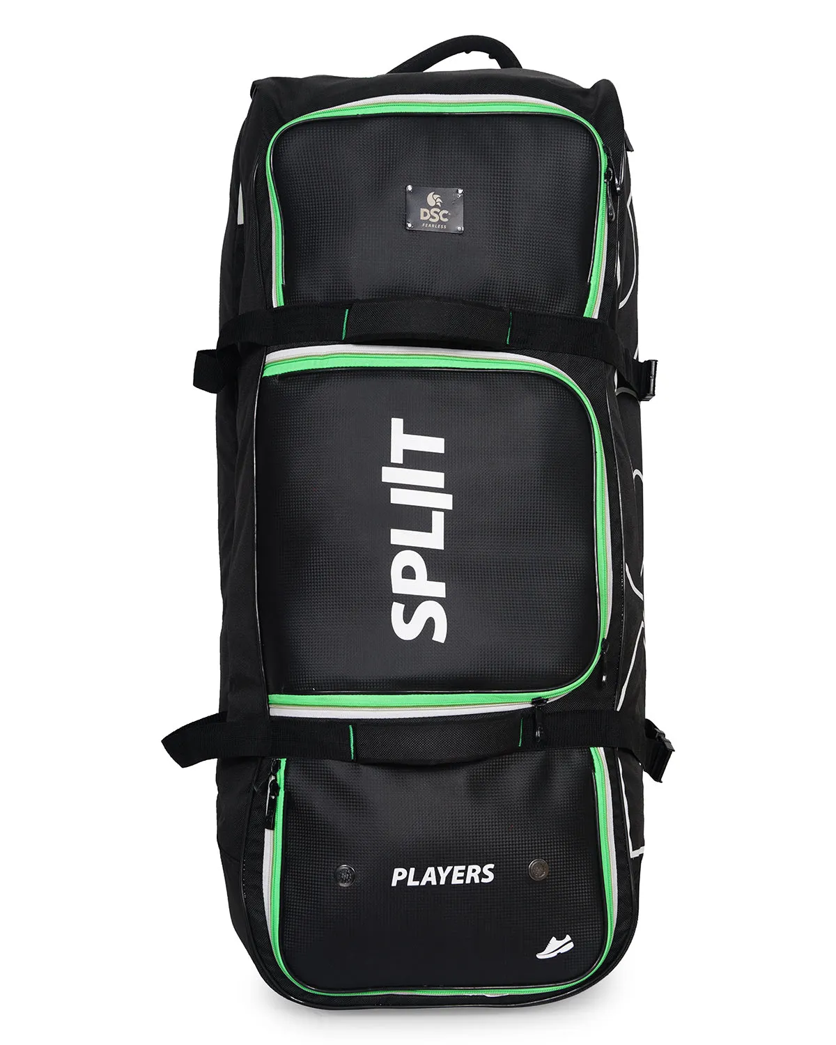 DSC Spliit Special Edition Cricket Bundle Kit