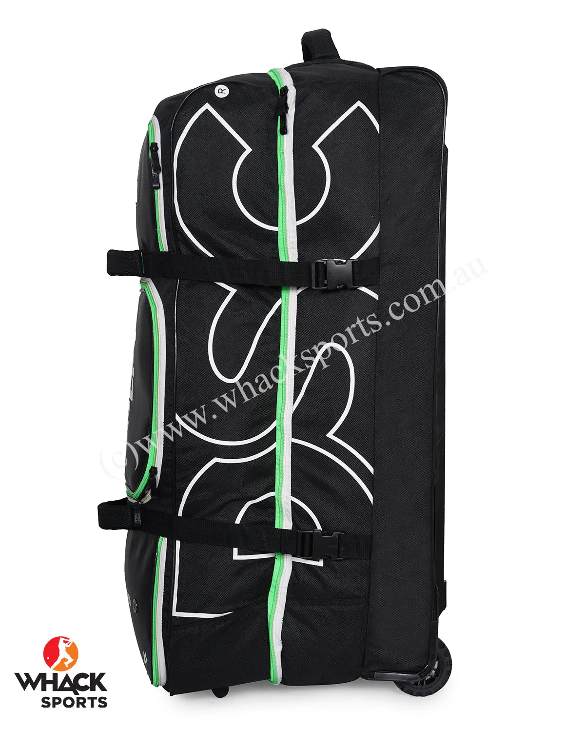 DSC Spliit Special Edition Cricket Bundle Kit