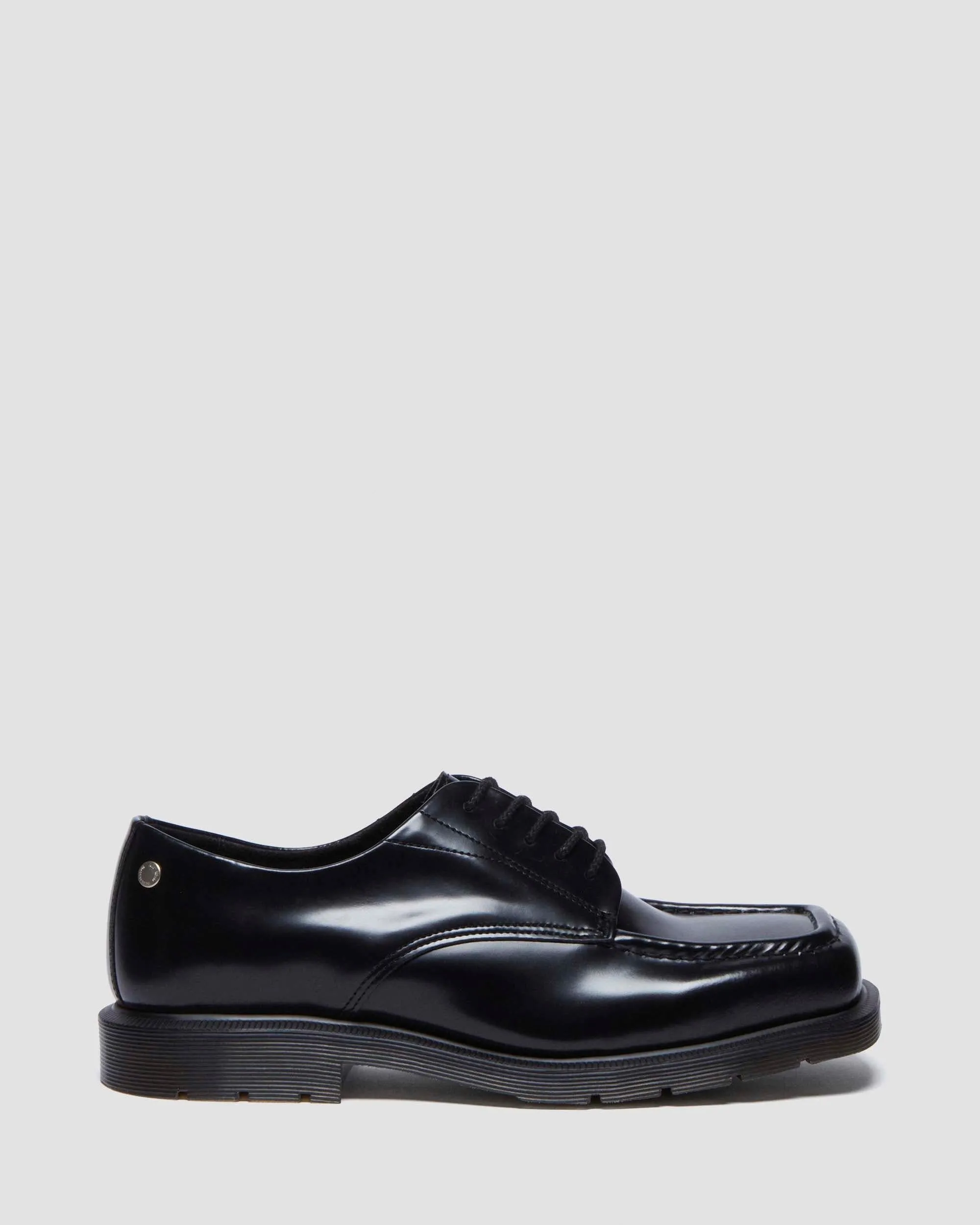 Durrow 5-eye Buttero Leather Shoes