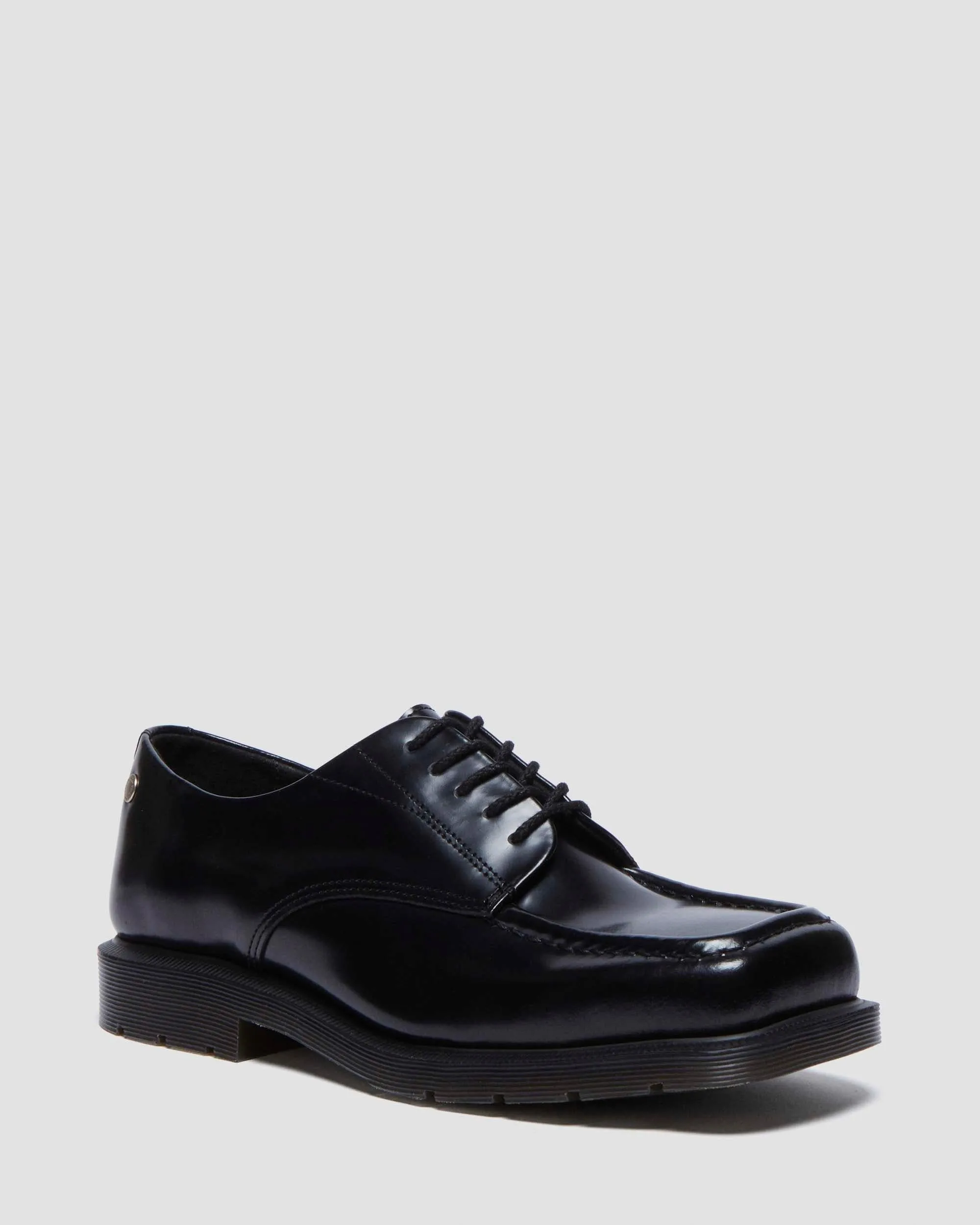 Durrow 5-eye Buttero Leather Shoes