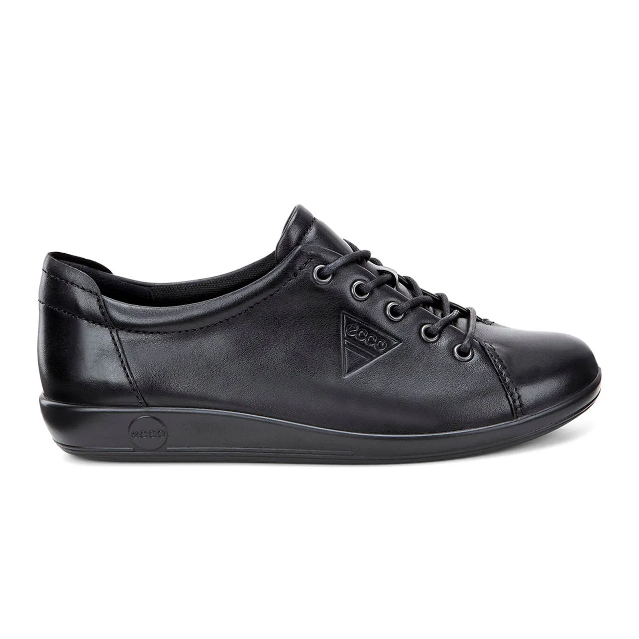 Ecco 206503 Soft 2.0 Black