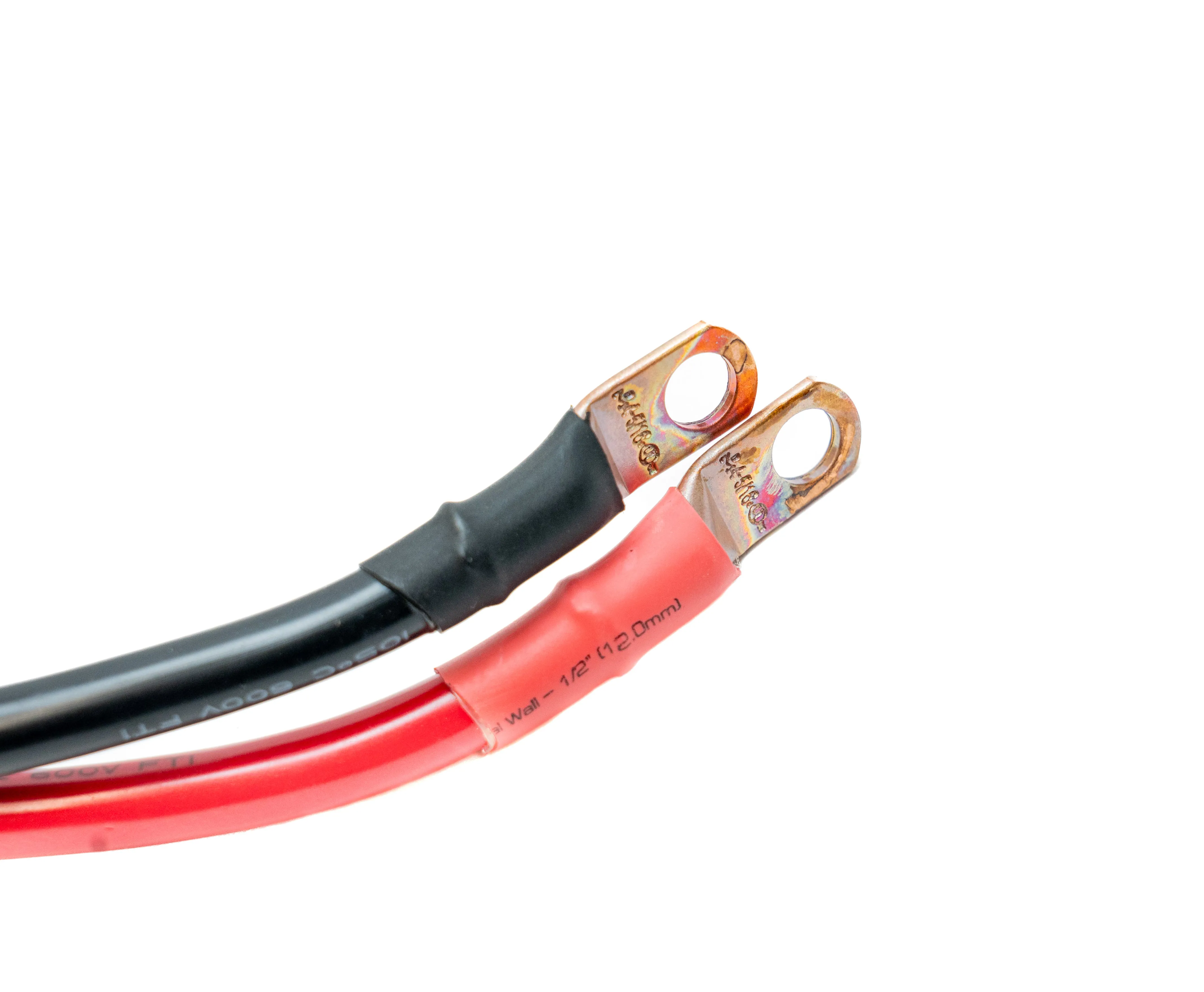 EcoFlow Adapter Cable for 48 Volt Air Conditioners