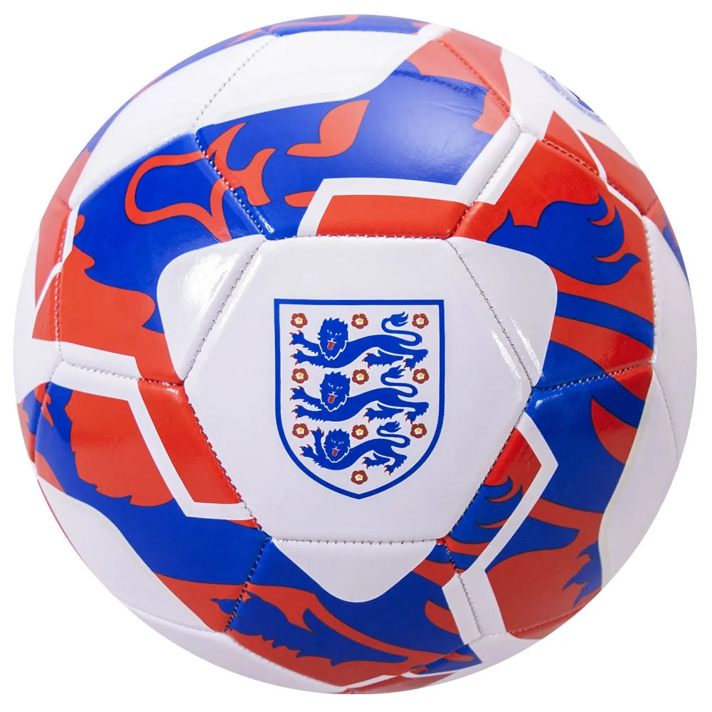 England FA Football