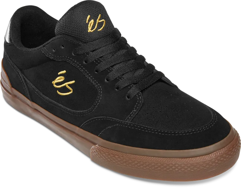 Es Caspian - Black Gum