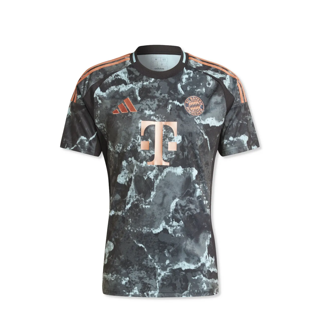 FC Bayern Munchen A Jersey