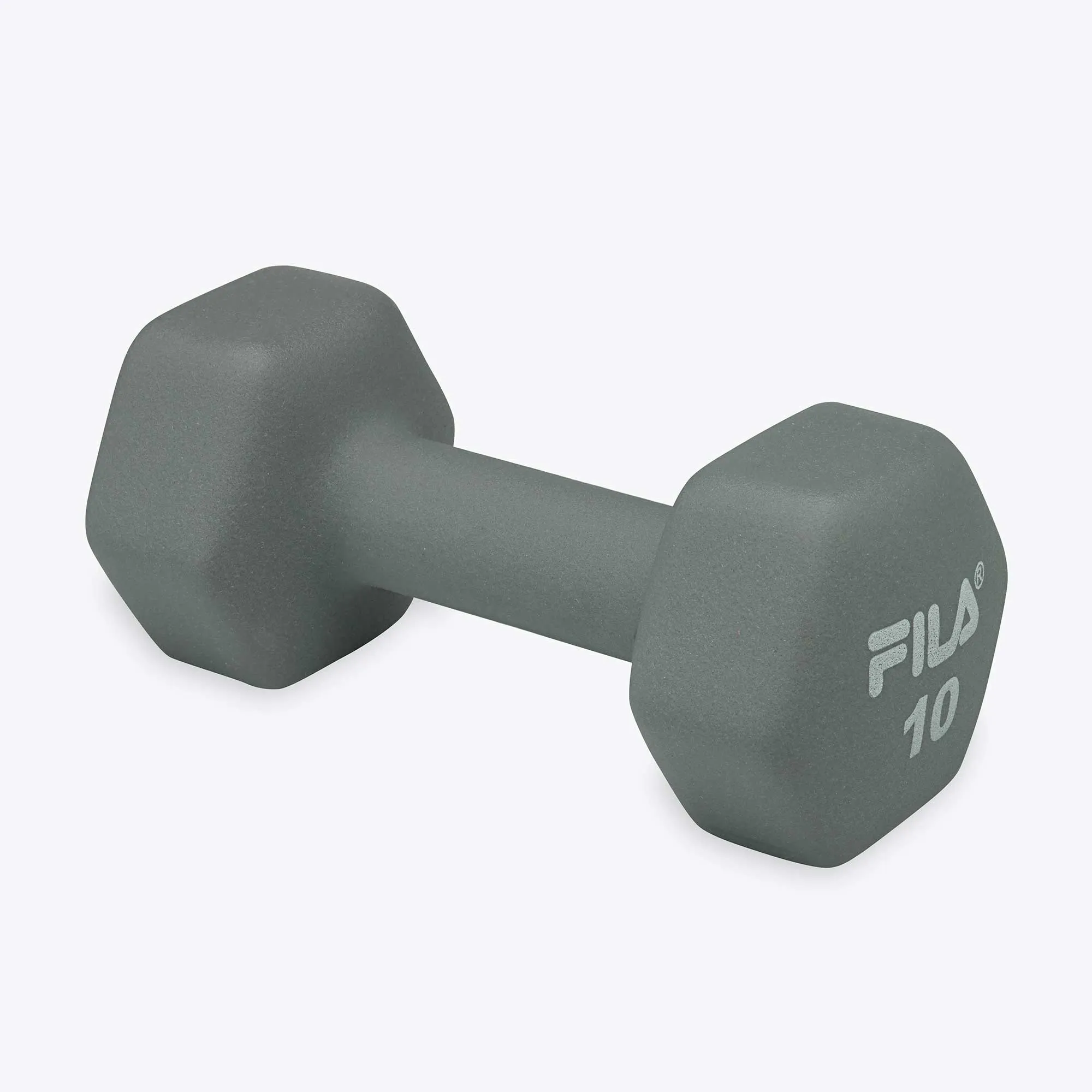 FILA Neoprene Hand Weights