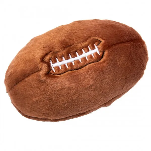 Fluff & Tuff Football