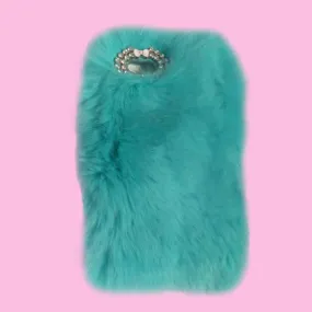 FURRY iPHONE 5, 6, 6plus