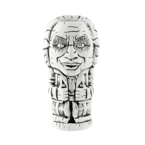 Geeki Tikis - "Beetlejuice" Mug