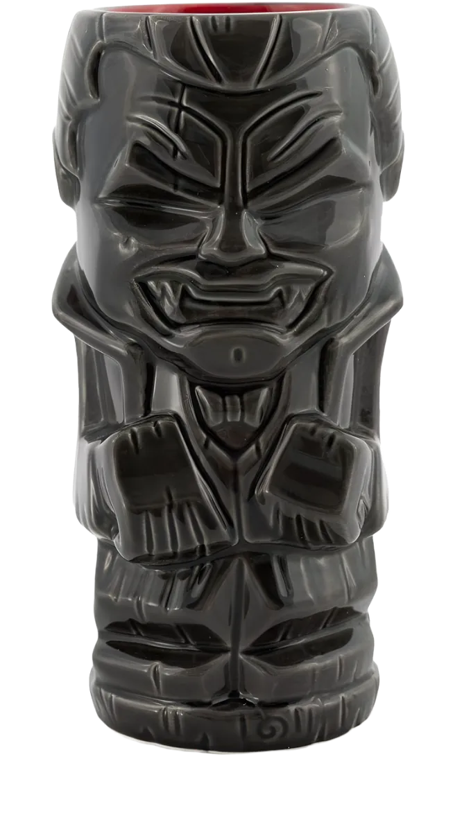 Geeki Tikis - "Dracula" Mug