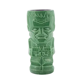 Geeki Tikis - "Frankenstein" Mug