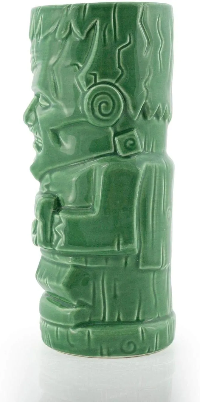 Geeki Tikis - "Frankenstein" Mug