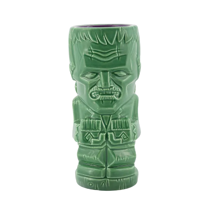 Geeki Tikis - "Frankenstein" Mug