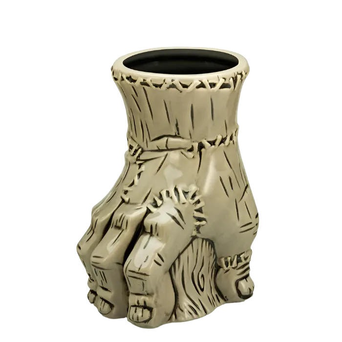 Geeki Tikis - "Thing Addams Family" Mug