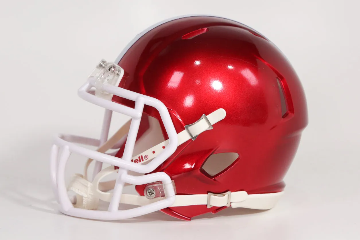 Georgia Bulldogs Riddell Speed Mini Helmet - Flash Scratch & Dent