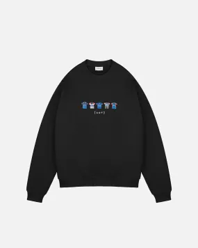 Gers Embroidered Classics - Sweat