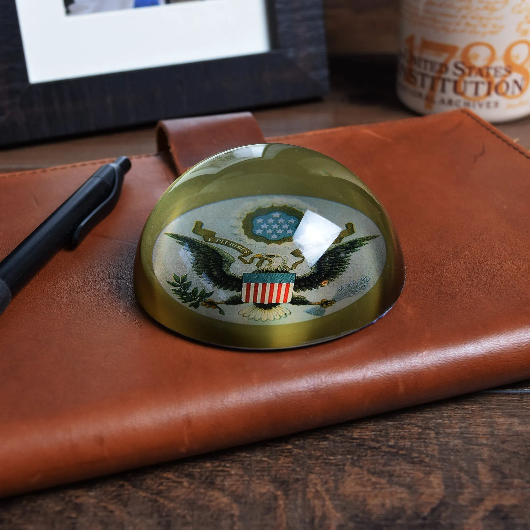 Great Seal Paperweight