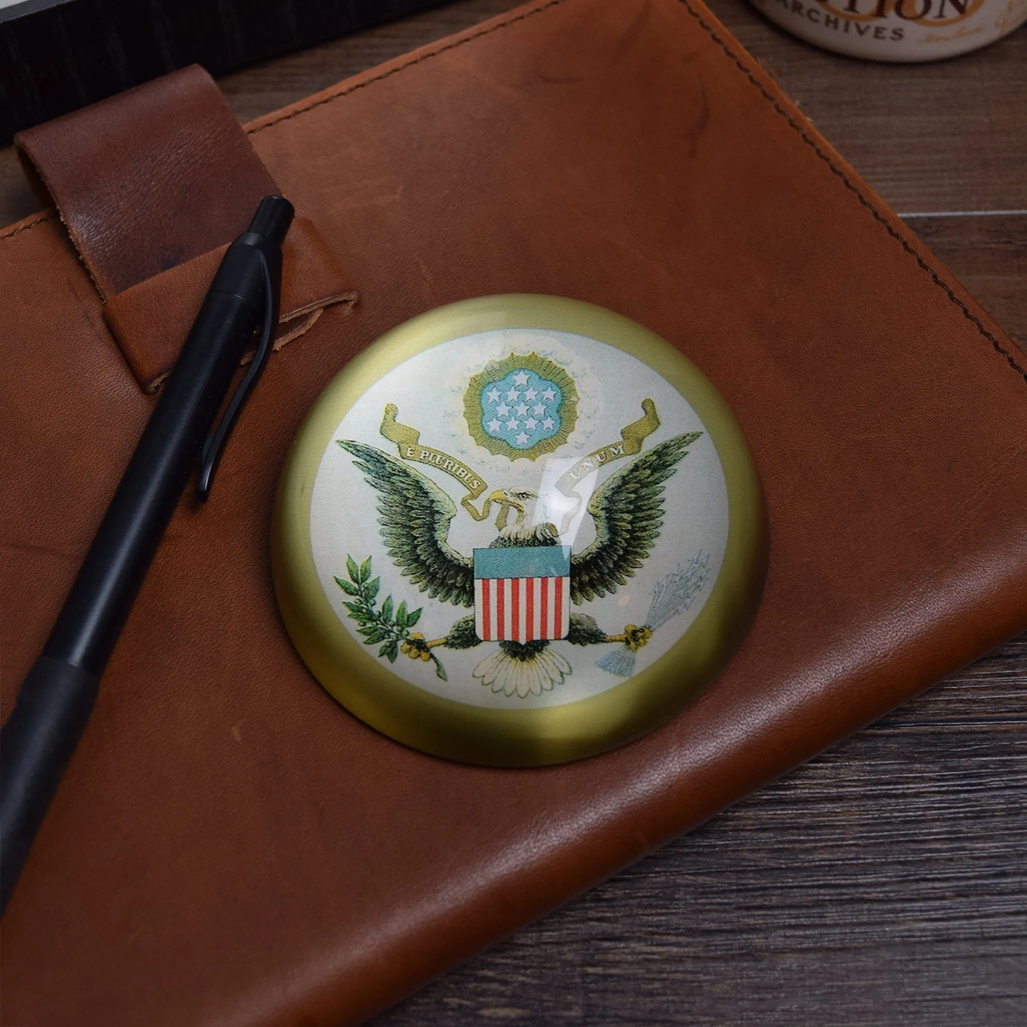 Great Seal Paperweight