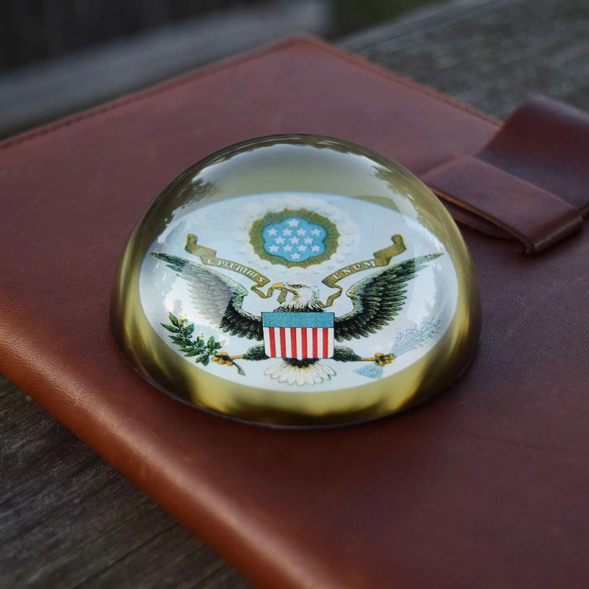 Great Seal Paperweight