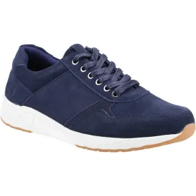 Hankerton Lace Up Shoe