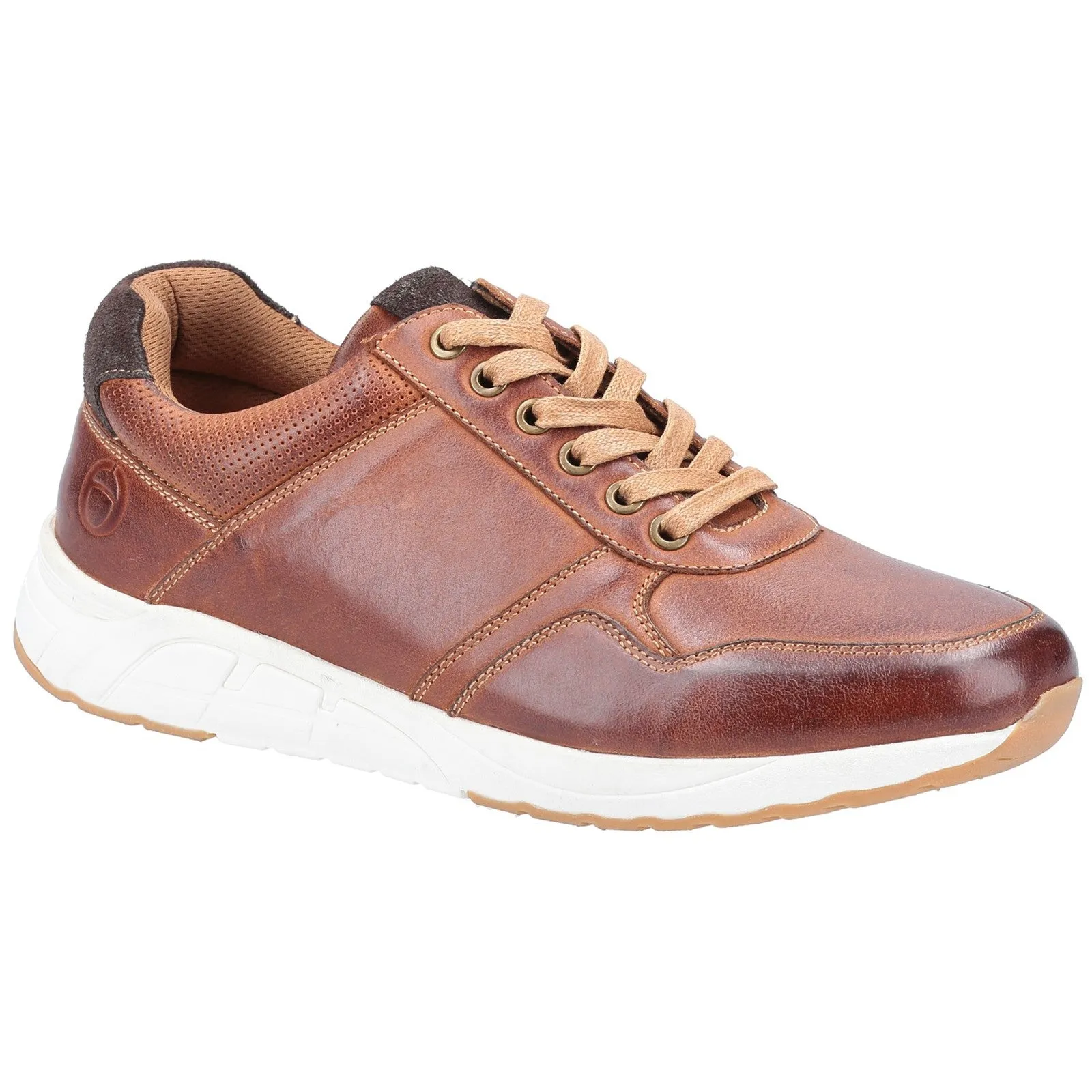 Hankerton Lace Up Shoe