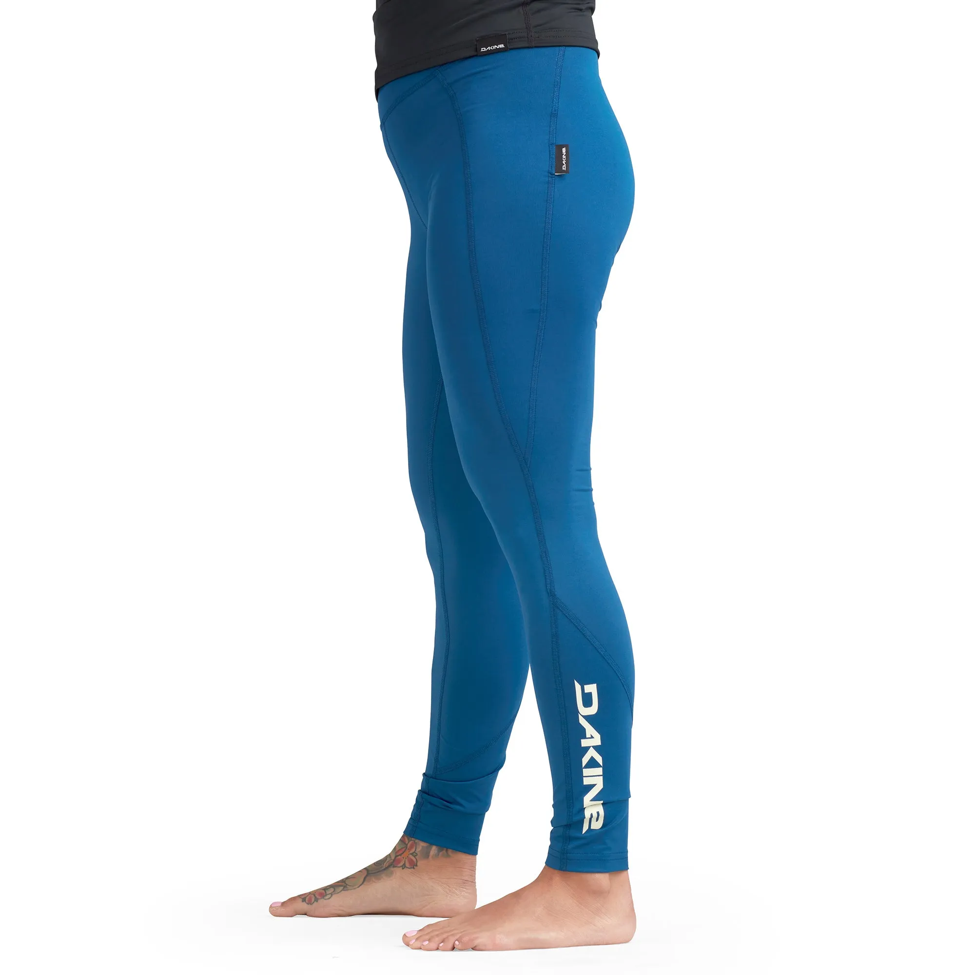 HD Surf Rashguard Leggings - Women's