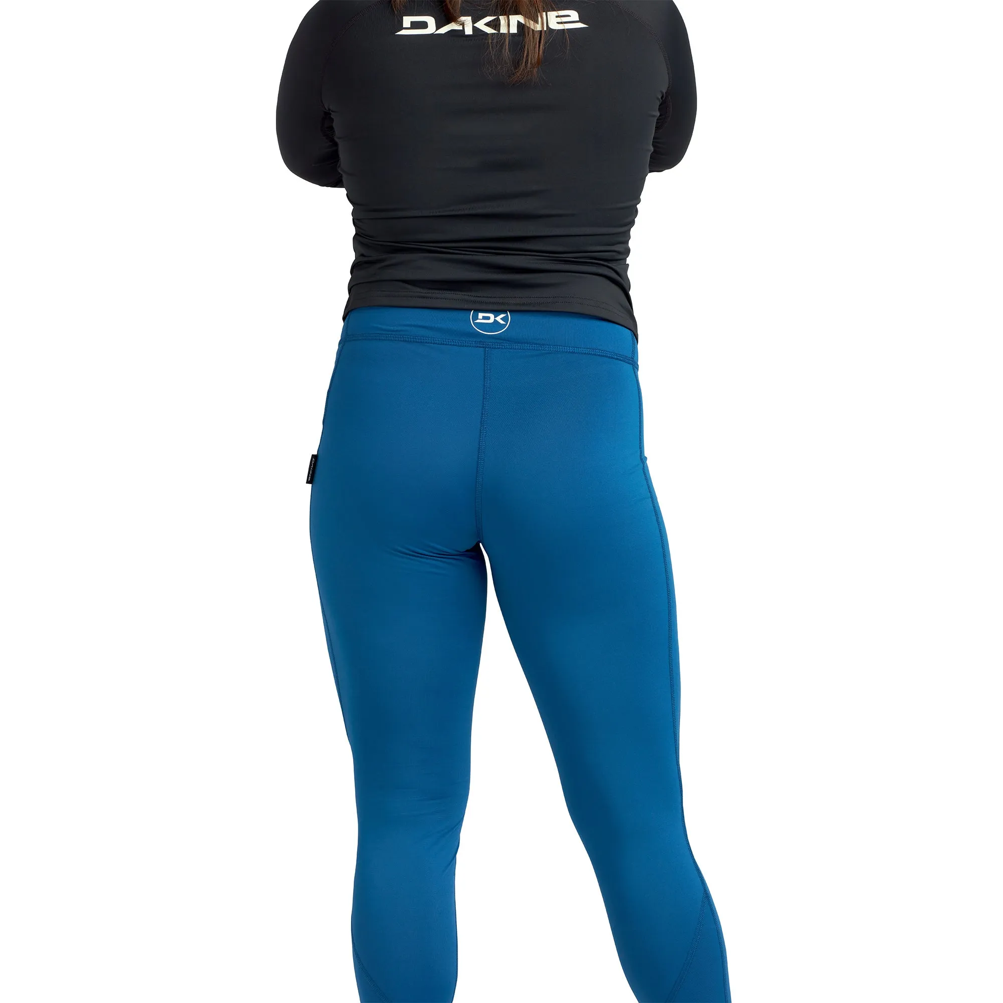 HD Surf Rashguard Leggings - Women's