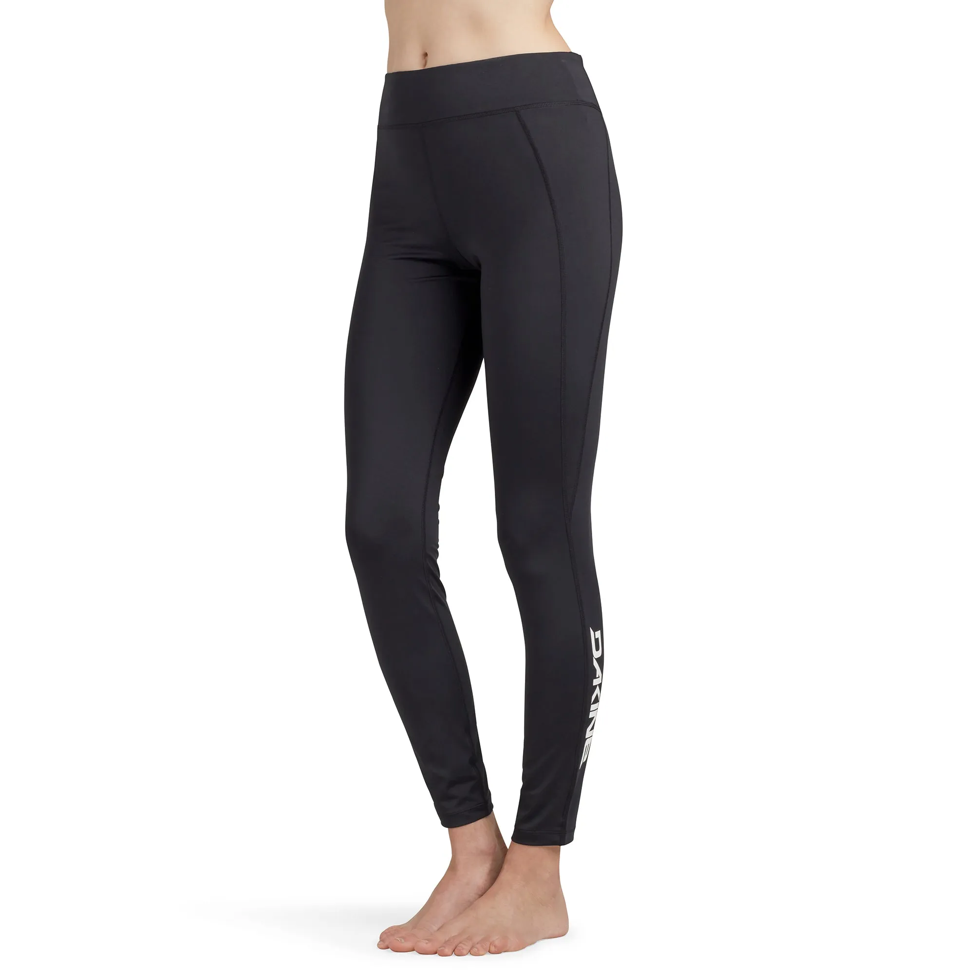 HD Surf Rashguard Leggings - Women's