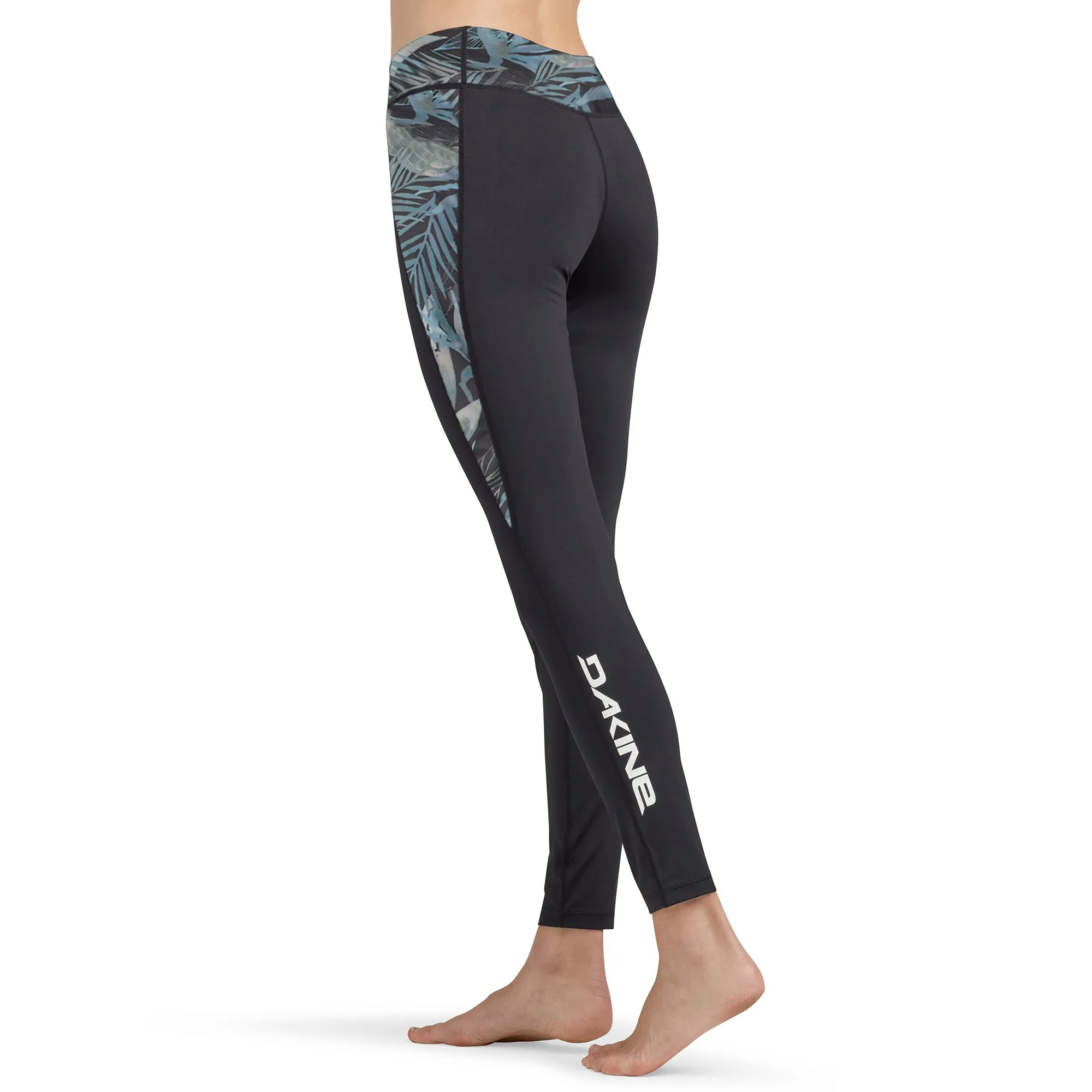 HD Surf Rashguard Leggings - Women's