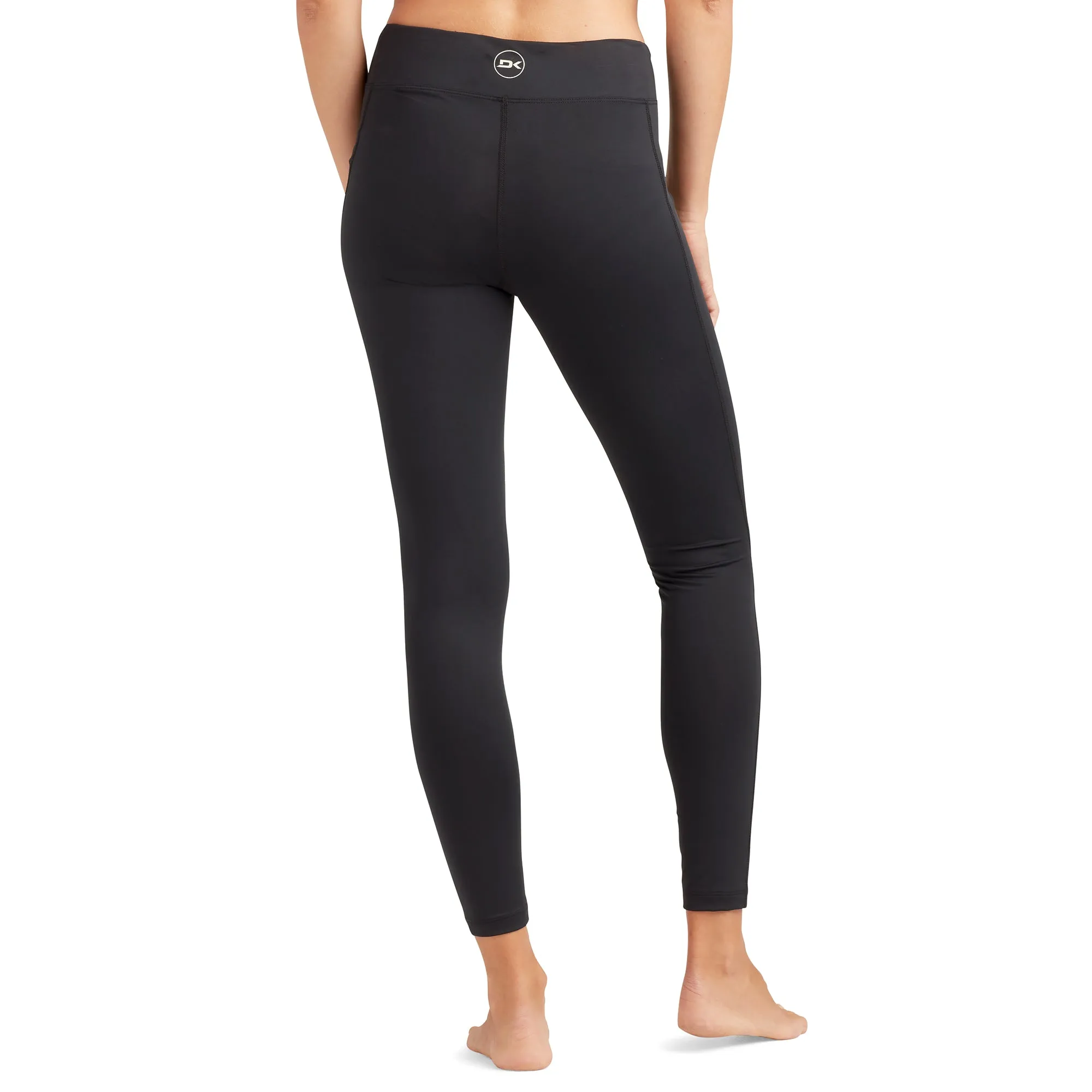 HD Surf Rashguard Leggings - Women's