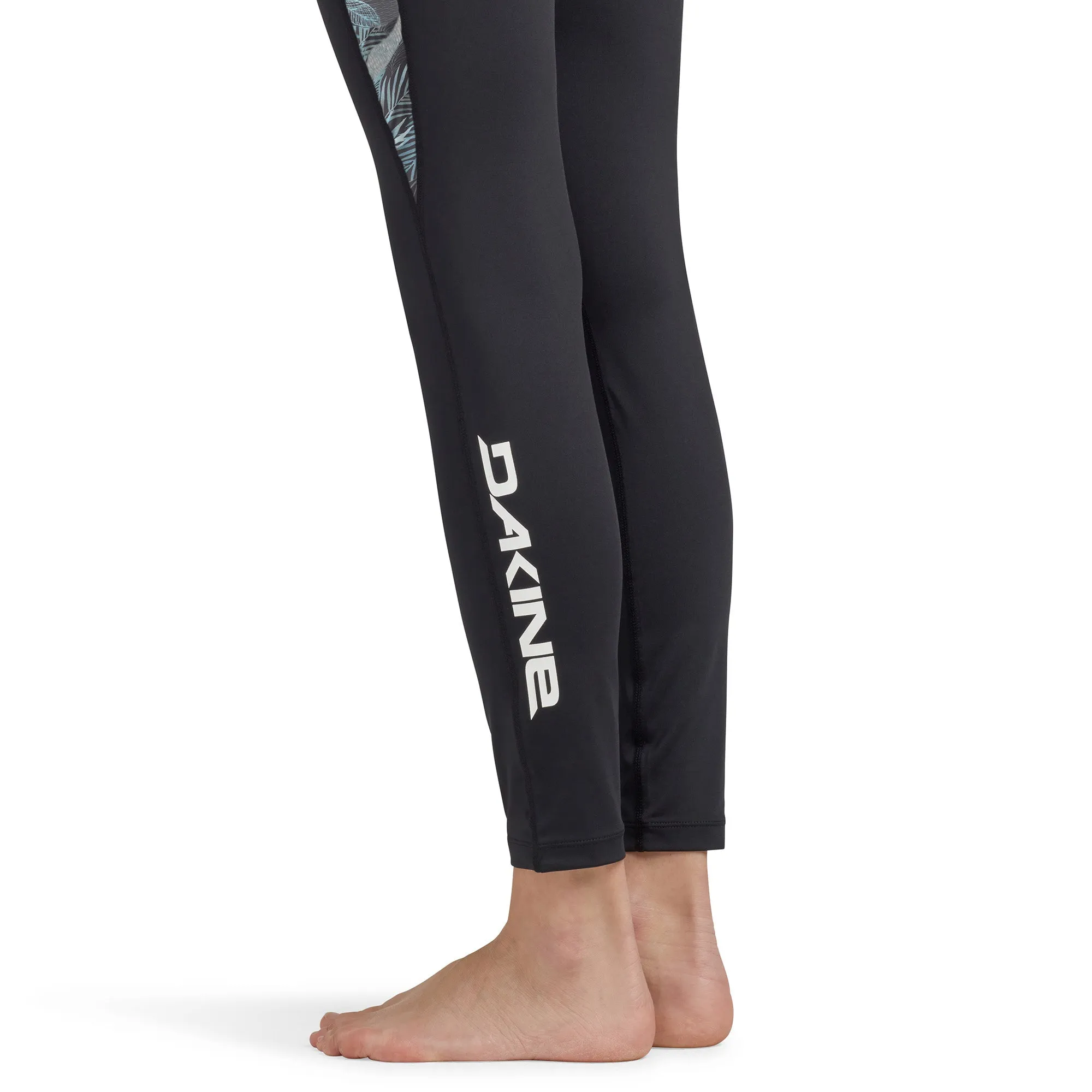 HD Surf Rashguard Leggings - Women's