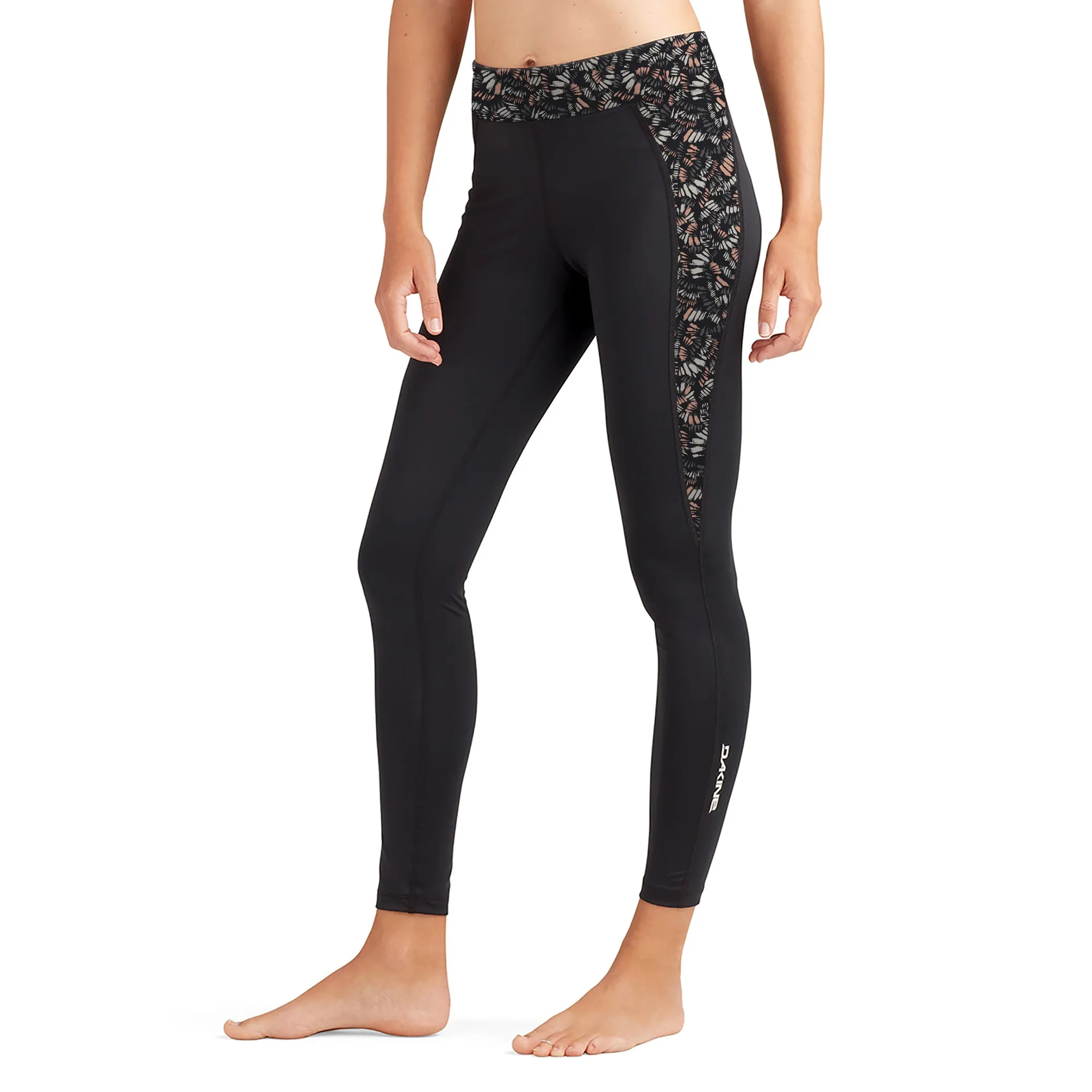 HD Surf Rashguard Leggings - Women's