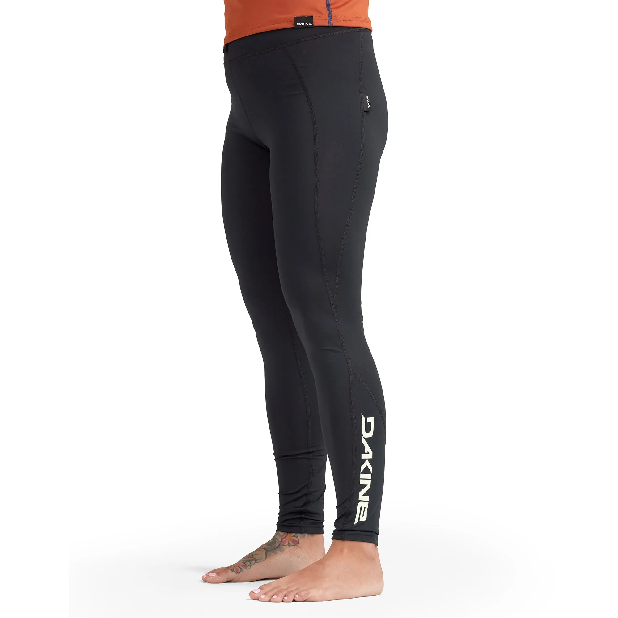 HD Surf Rashguard Leggings - Women's