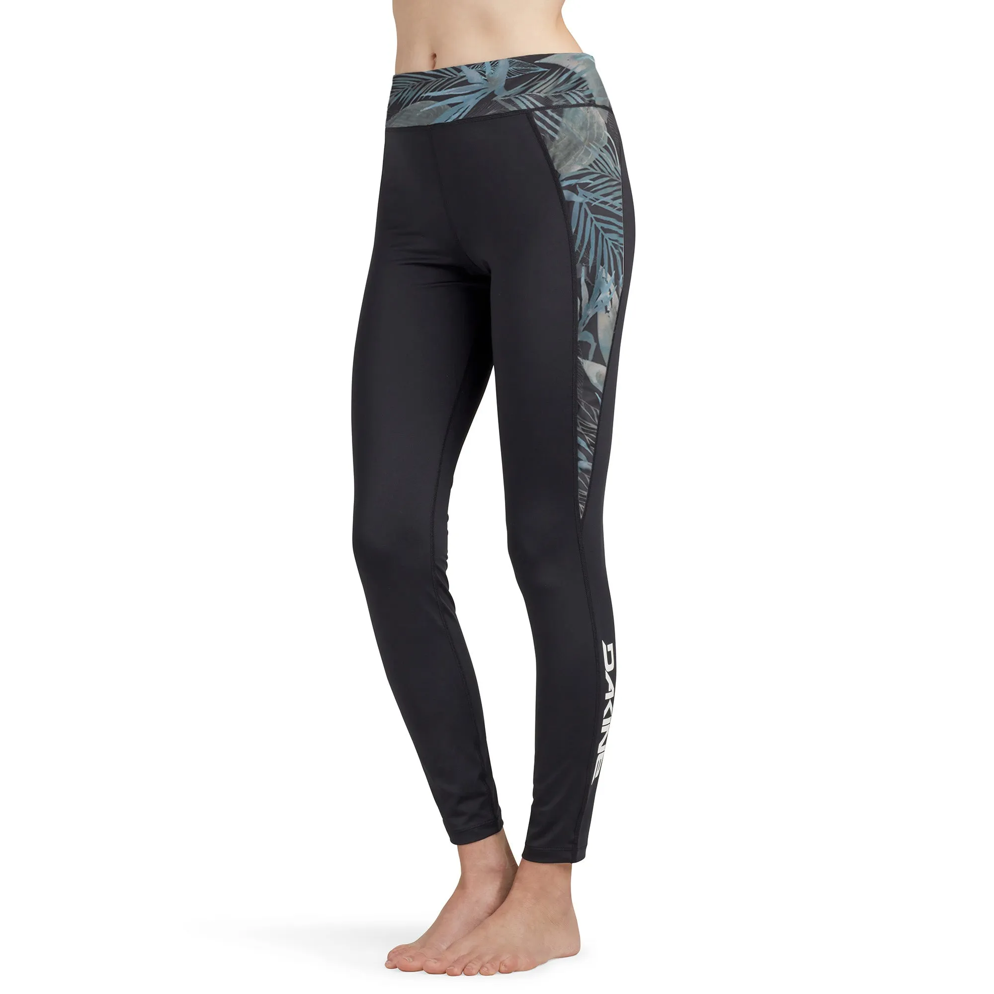 HD Surf Rashguard Leggings - Women's