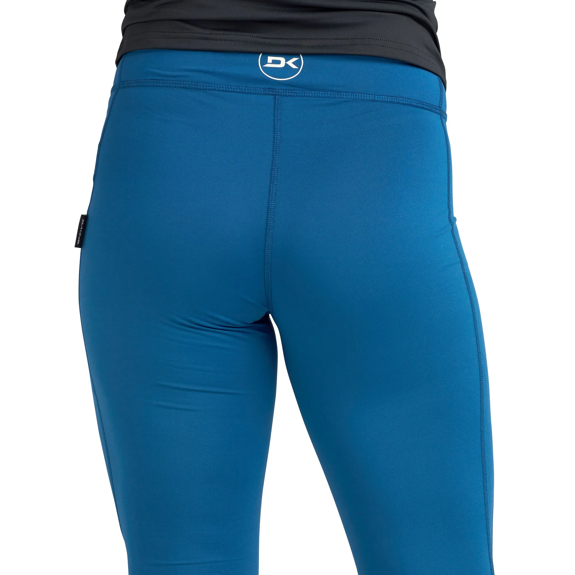 HD Surf Rashguard Leggings - Women's