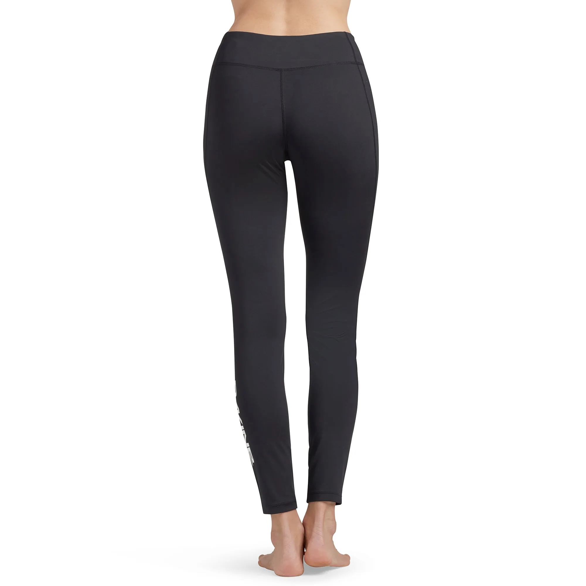 HD Surf Rashguard Leggings - Women's