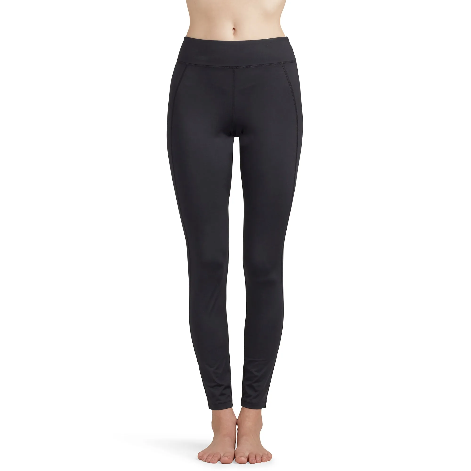 HD Surf Rashguard Leggings - Women's