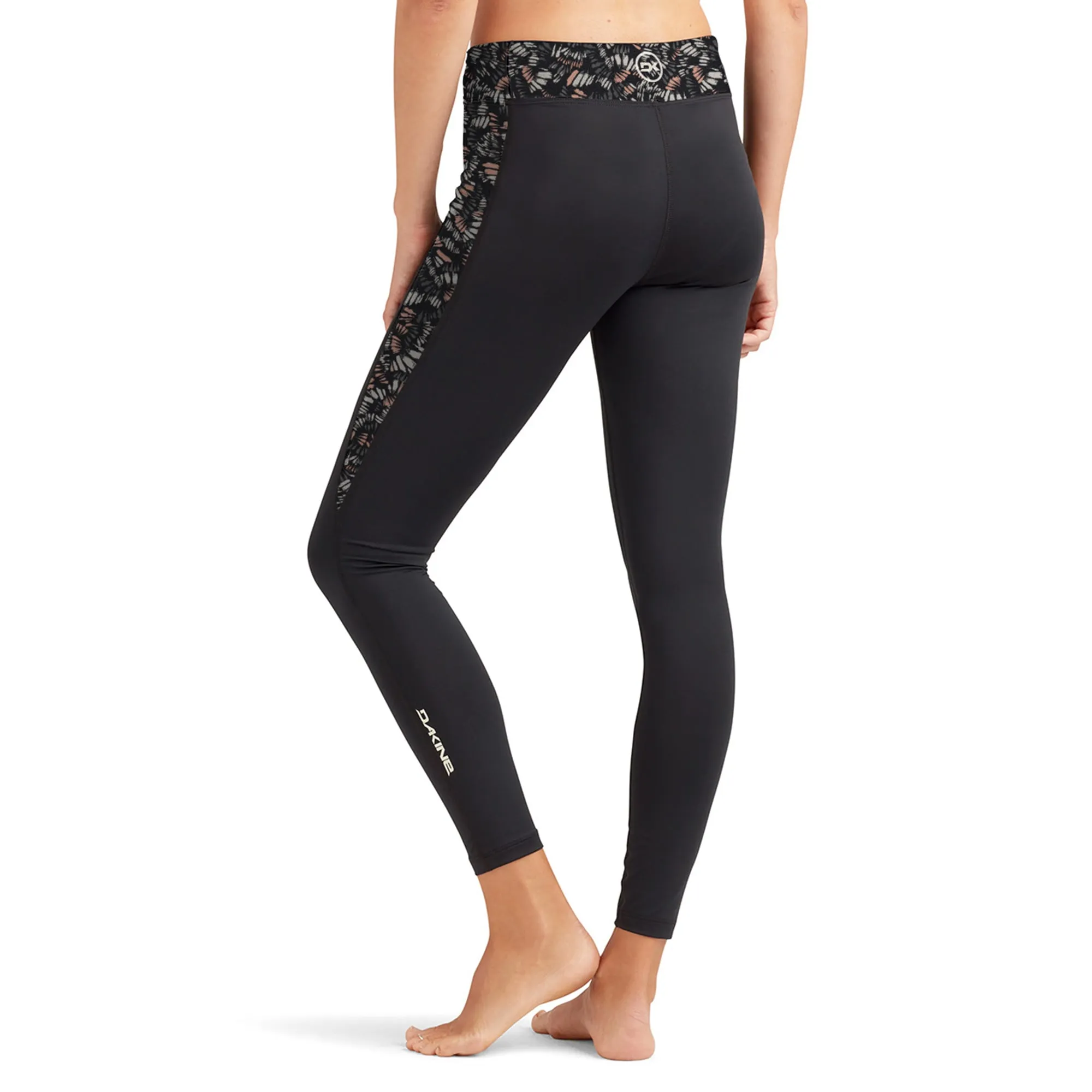 HD Surf Rashguard Leggings - Women's