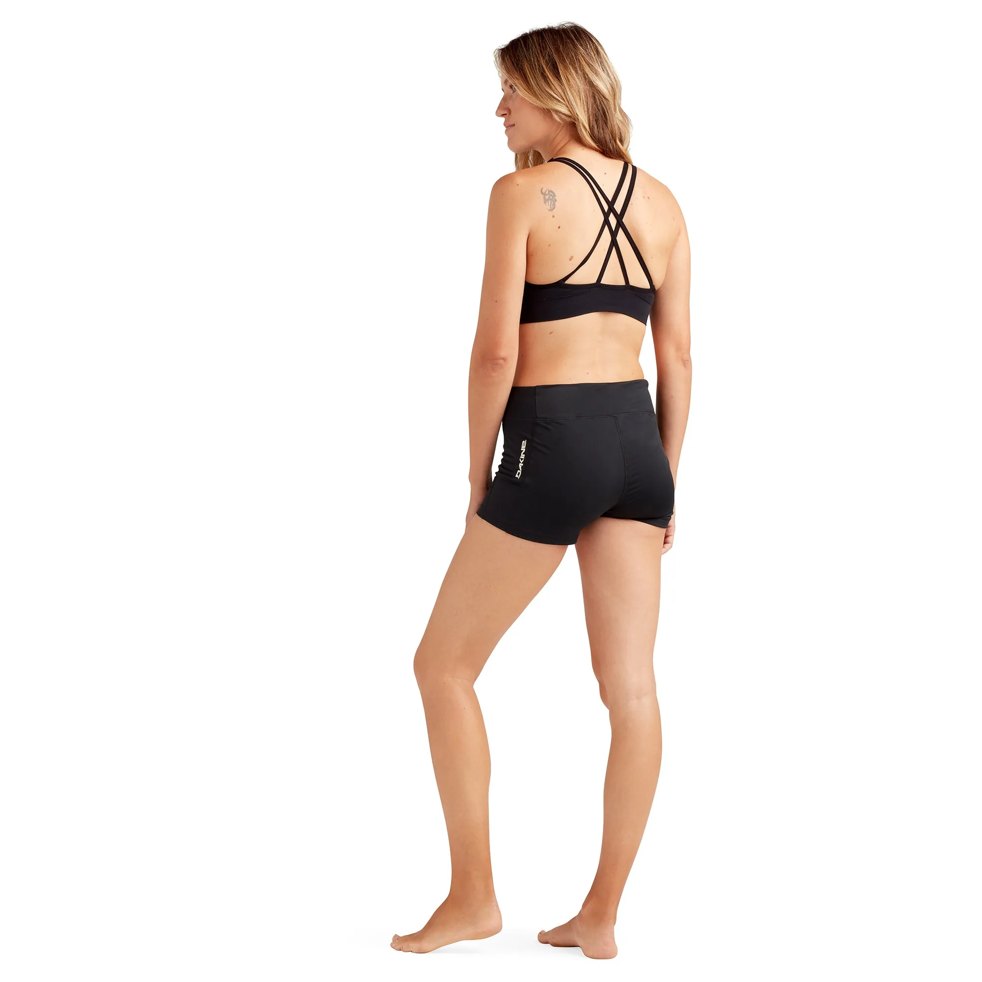 HD Surf Rashguard Short - Women's