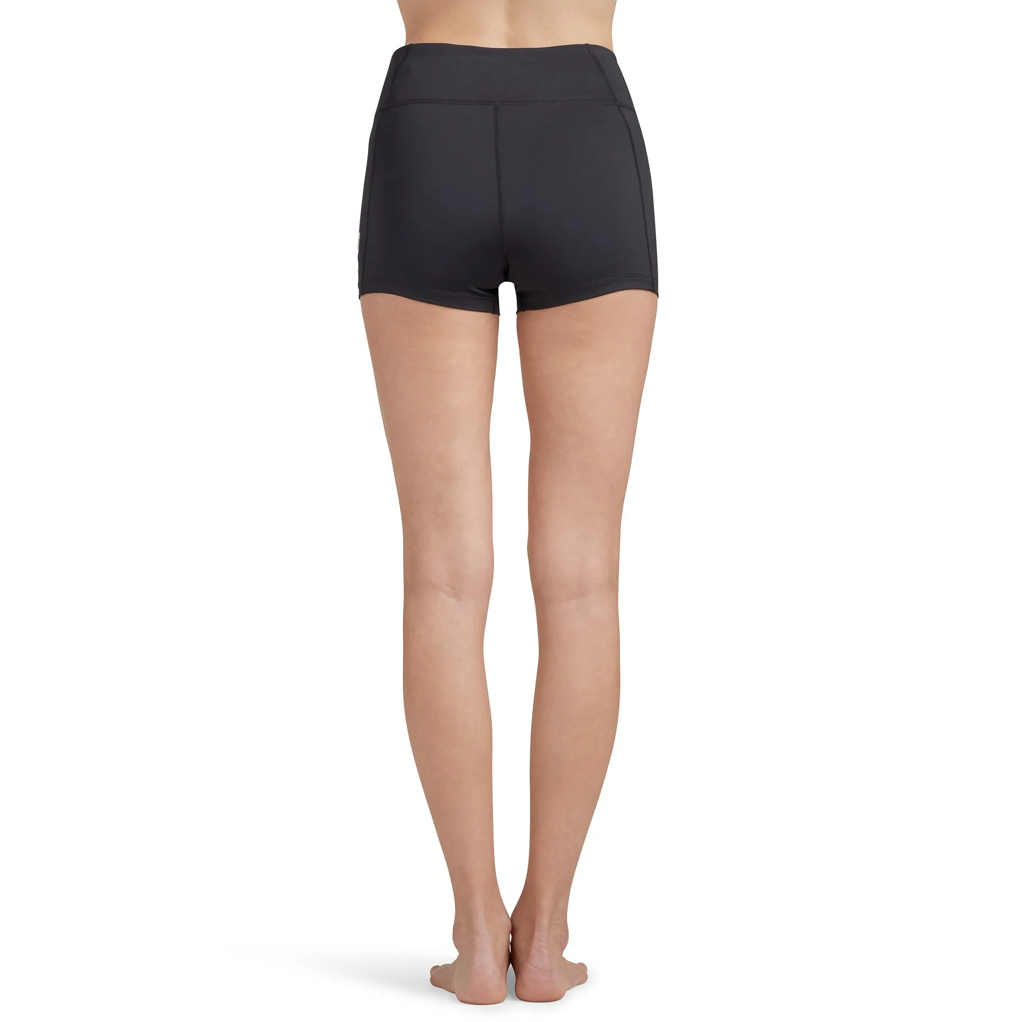 HD Surf Rashguard Short - Women's