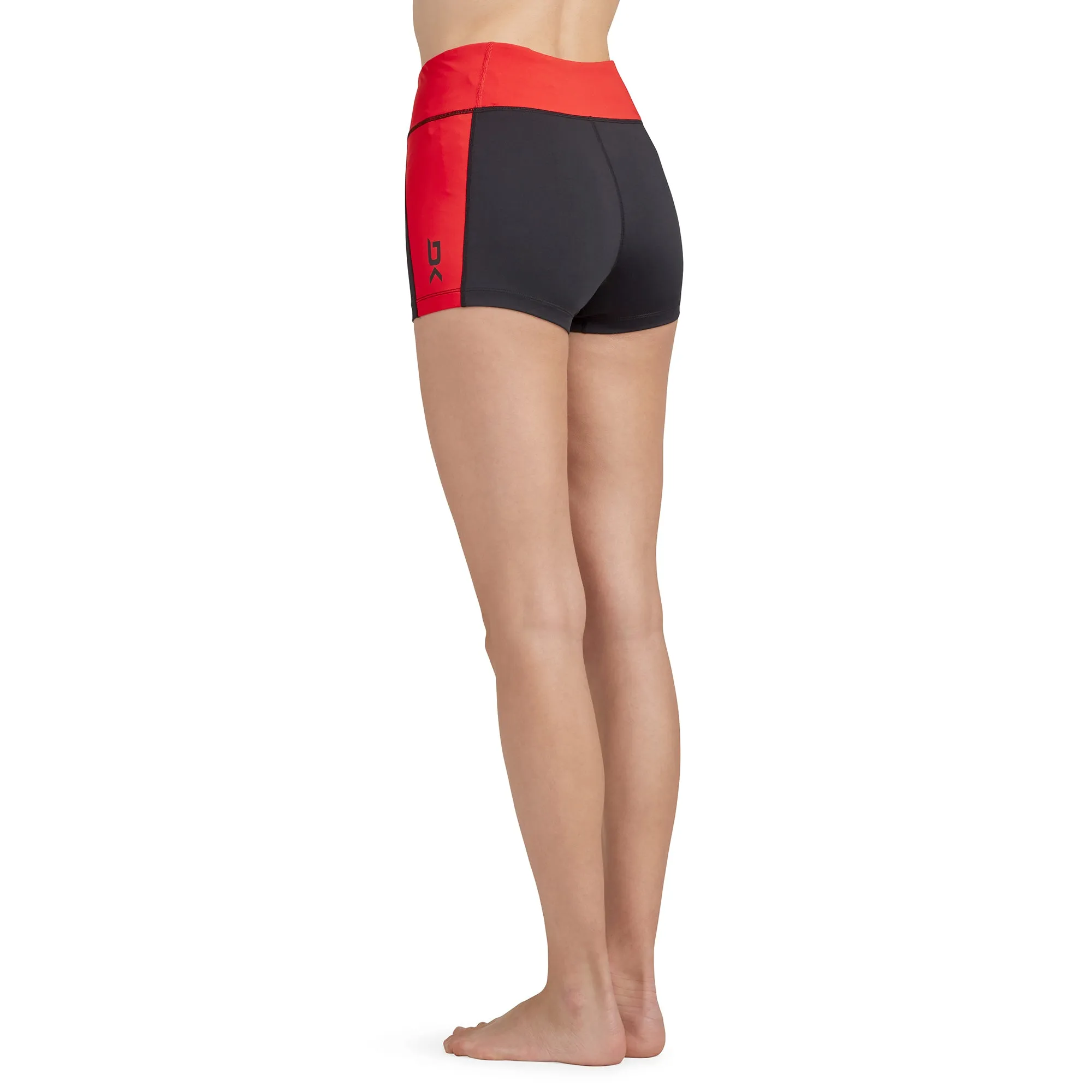 HD Surf Rashguard Short - Women's