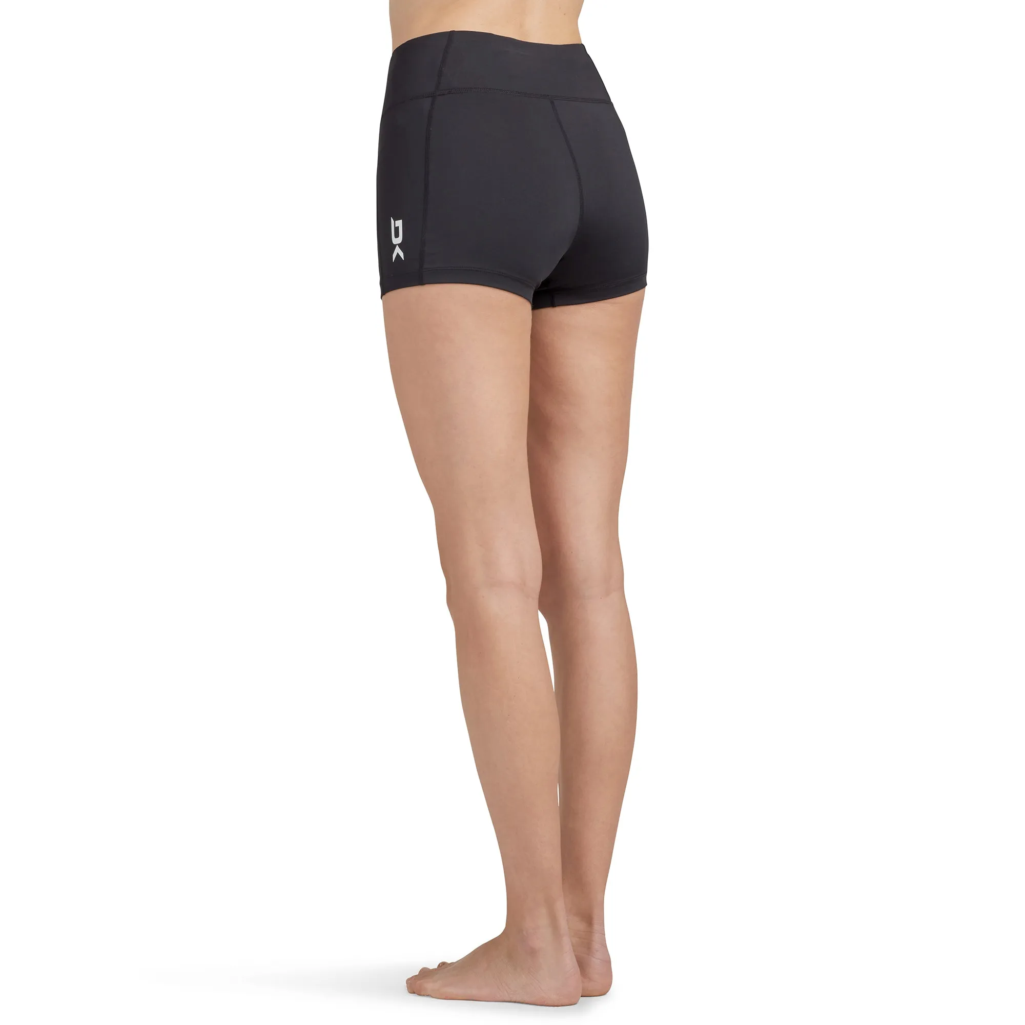 HD Surf Rashguard Short - Women's