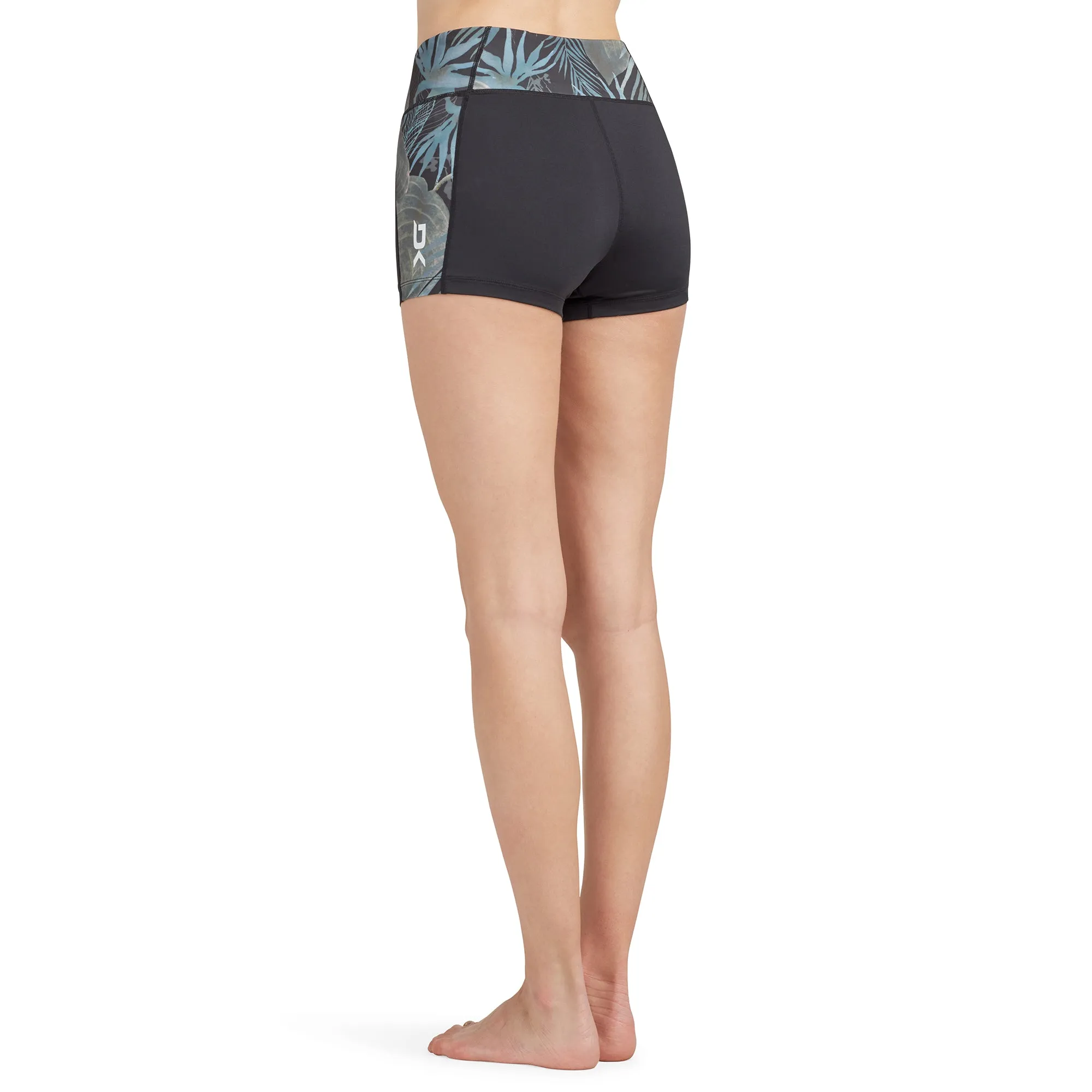 HD Surf Rashguard Short - Women's