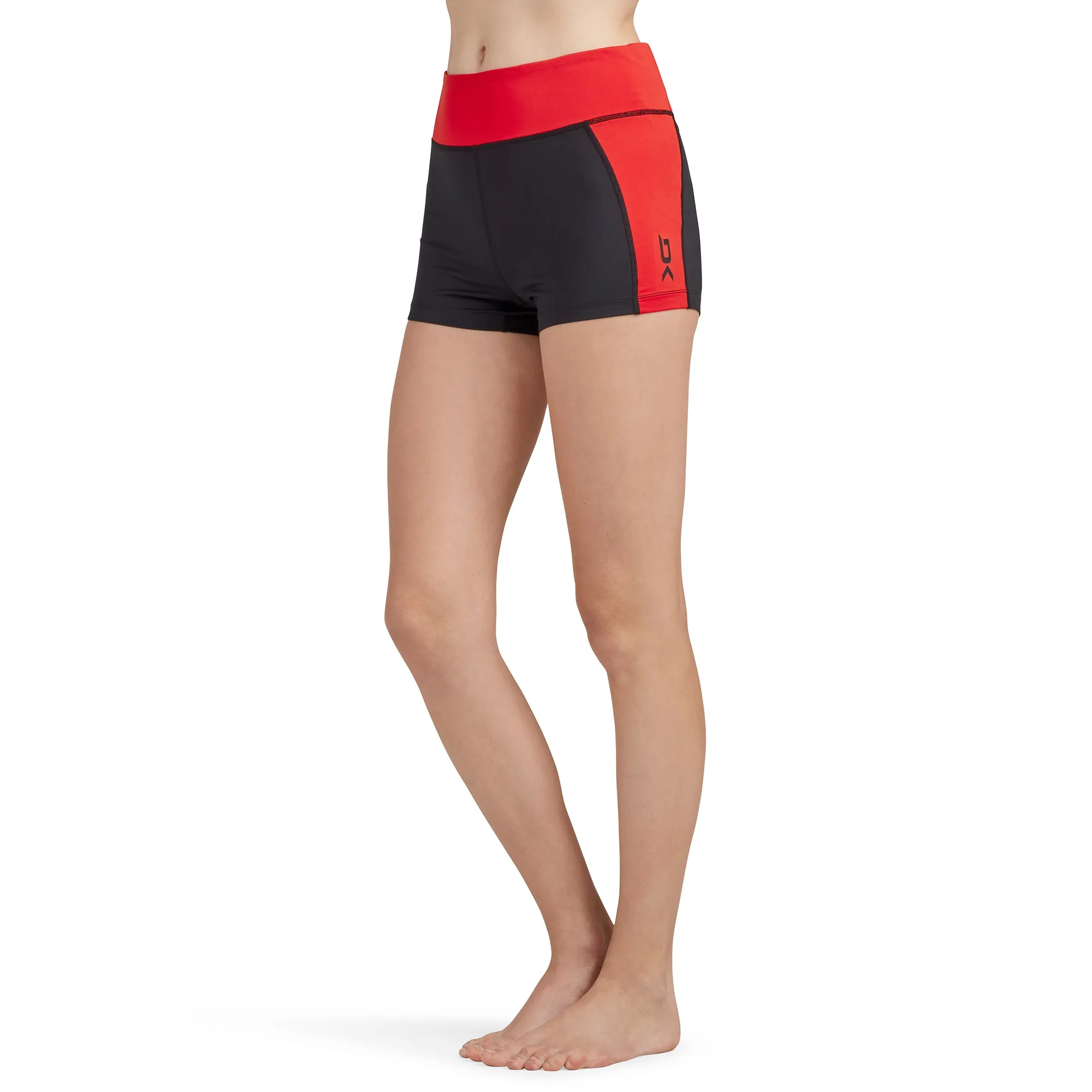 HD Surf Rashguard Short - Women's