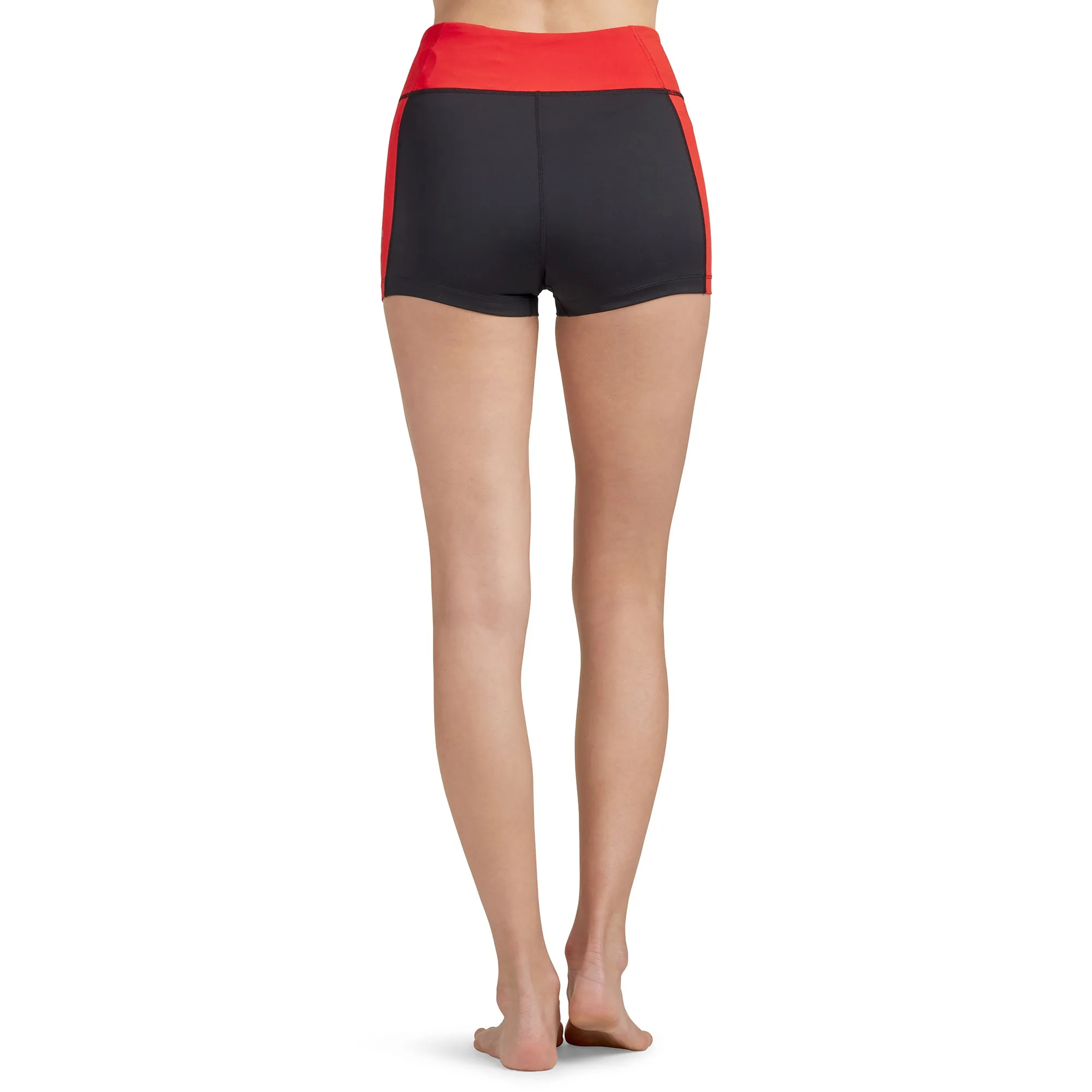 HD Surf Rashguard Short - Women's